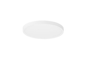 Lubinis šviestuvas DIXIE LED 24W 3000K-6500K IP20 9060188